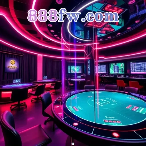 888fw.com: Temukan E-sports Terbaru yang Mengasyikkan
