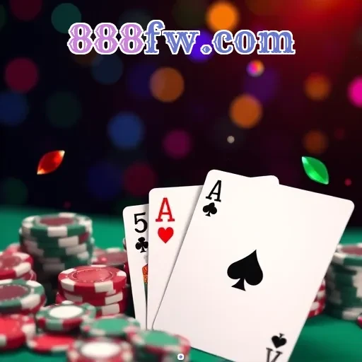 888fw.com: Game Online Terbaik untuk Pemain Indonesia