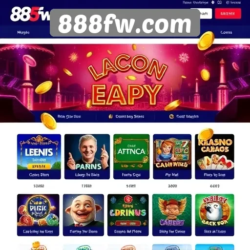Evolusi Situs 888fw dalam Industri Game Online