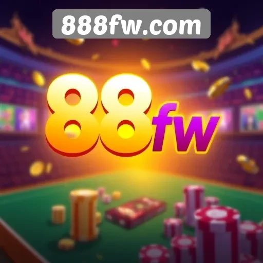 Mengetahui Fitur Unggulan Situs Game 888fw
