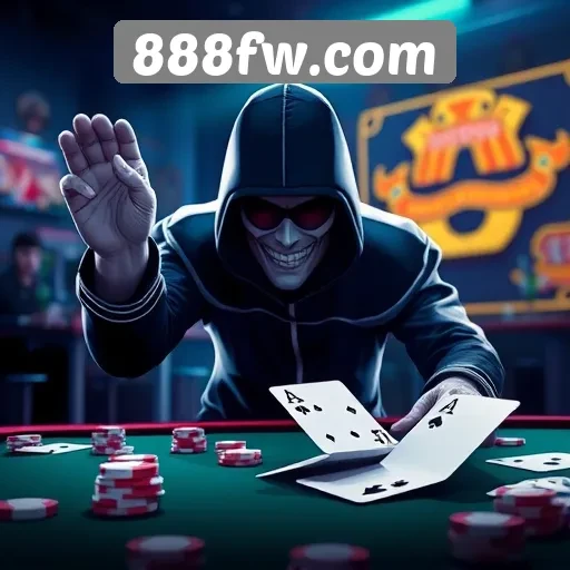 Keunggulan Game yang Ditawarkan oleh 888fwcom untuk Pemain Indonesia