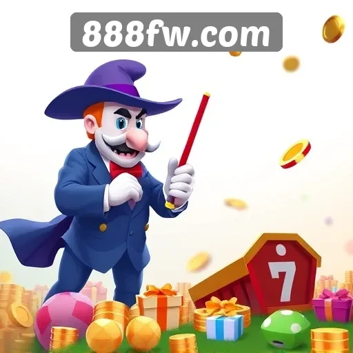 Membahas Variasi Permainan yang Tersedia di 888fwcom