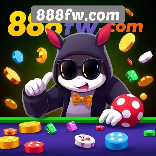 Mengenal 888fwcom Situs Game Terpercaya di Indonesia