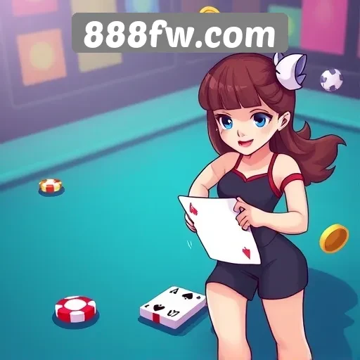 Ulasan Lengkap Situs Game 888fwcom untuk Pemain Indonesia