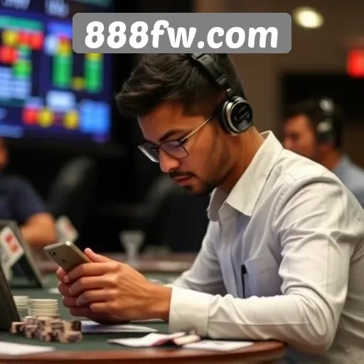 Menilai Keamanan dan Kepercayaan di 888fwcom