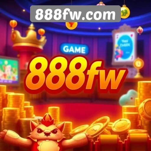 Mengapa 888fwcom Menjadi Pilihan Utama Gamer